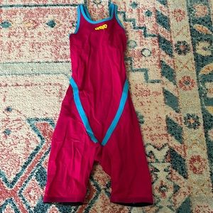 Arena Tech Suit